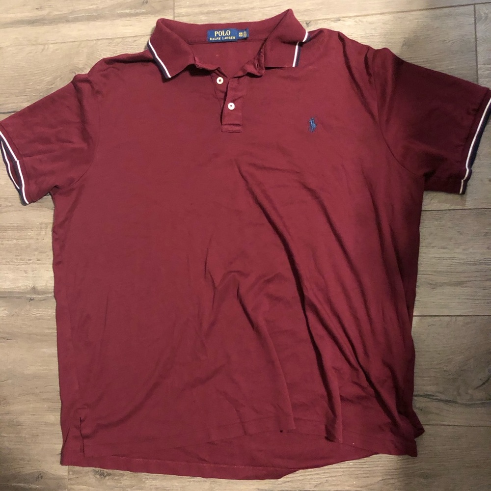 Ralph Lauren Polo Shirt